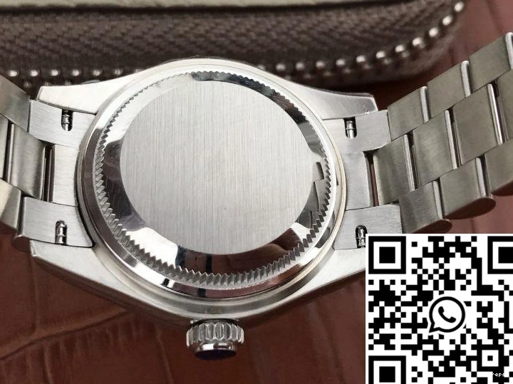 Rolex Dial 28mm Datejust Lady Silver 279136RBR 0401